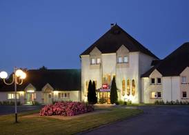 Ibis Château-Thierry 2