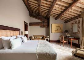Anantara Palazzo Naiadi Rome Hotel - A Leading Hotel of the World 5