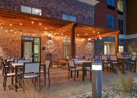 Homewood Suites By Hilton Austin/Cedar Park-Lakeline, Tx 4