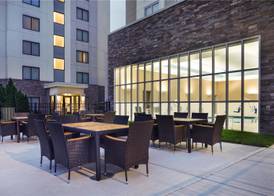 Hilton Garden Inn Nashville Opryland 2