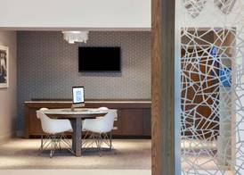 Novotel London Stansted Airport 2