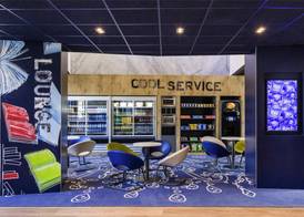 ibis budget Amsterdam City South 2