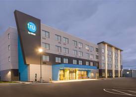 Tru By Hilton Oshawa 4