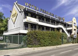 Premiere Classe Toulon La Seyne-sur-Mer 2
