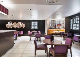 Radisson Blu Hotel, Edinburgh City Centre 4