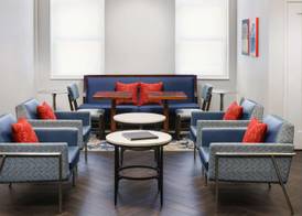 Hampton Inn Washington DC White House 5