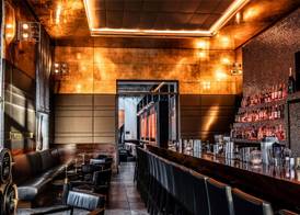 Sofitel Munich Bayerpost 5