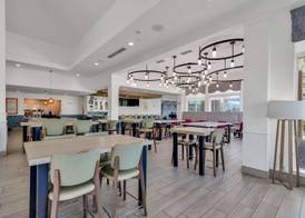 Hilton Garden Inn Myrtle Beach/Coastal Grand Mall 5