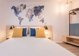 Tulip Inn Antwerpen 4