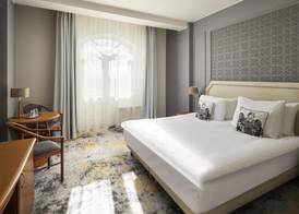 Mercure Sibiu Airport 5