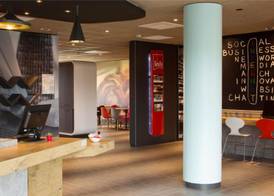 ibis Montceau les Mines 4