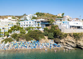 Filion Suites Resort & Spa 5
