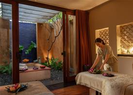 Anantara Hua Hin Resort 2