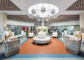 Hilton Ponce Golf & Casino Resort 4