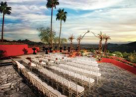Hilton Phoenix Tapatio Cliffs Resort 5