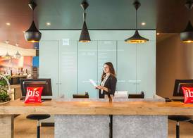ibis Sens 2