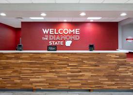 Hampton Inn Fayetteville 4