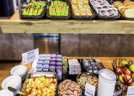 Ibis Budget Goussainville Charles De Gaulle 4