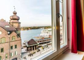 Scandic Sjöfartshotellet 3