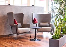 ibis Hotel Düsseldorf Hauptbahnhof 4