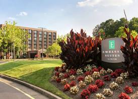 Embassy Suites by Hilton Richmond 2