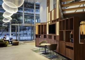 Novotel London Paddington 2