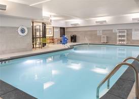 Hampton Inn & Suites Cincinnati/Uptown-University Area 2