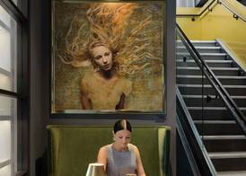 Angad Arts Hotel St Louis, Tapestry Collection by Hilton 3