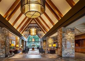 Fairmont Chateau Whistler 2