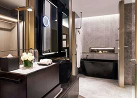 Fairmont Ambassador Seoul 5