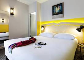 ibis Styles Paris Nation Porte De Montreuil 5