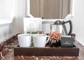 InterContinental Hotels PORTO - PALACIO DAS CARDOSAS by IHG 5