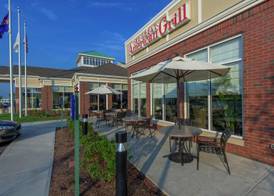Hilton Garden Inn Devens Common 4