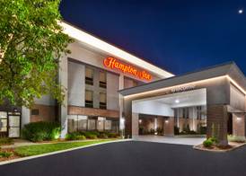 Hampton Inn Columbus/Delaware I-71 North 3