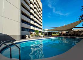 Hilton Darwin 5