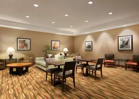 Hampton Inn New York - LaGuardia Airport 5