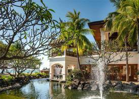 Hilton Mauritius Resort & Spa 5