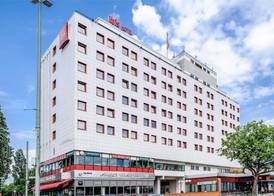 ibis Berlin Messe 2