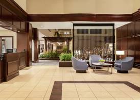 Embassy Suites by Hilton Boston Waltham 4