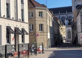 ibis Saint-Omer Centre 2