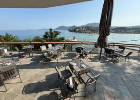 Corfu Holiday Palace 4