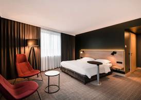 Park Inn by Radisson Krakow 3
