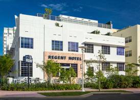The Gale South Beach, Curio Collection by Hilton 4