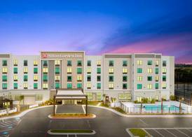 Hilton Garden Inn Harlingen Convention Center, Tx 4
