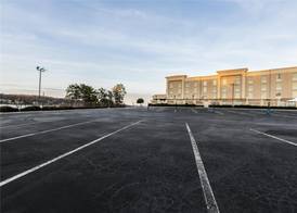 Hampton Inn Guntersville 2