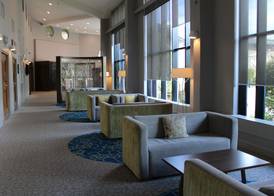 Novotel London Stansted Airport 2