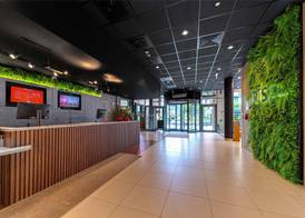 Ibis Kraków Stare Miasto 4