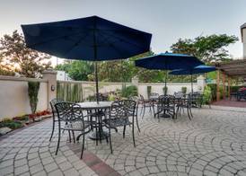 Hampton Inn & Suites Mooresville/Lake Norman 3