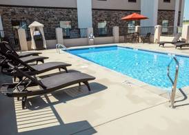 Hampton Inn Hartwell 3