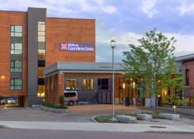 Hilton Garden Inn Burlington Downtown 2